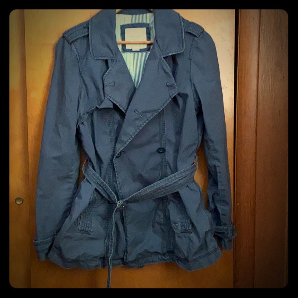 Vintage 90s American Eagle Outfitters light jacket
